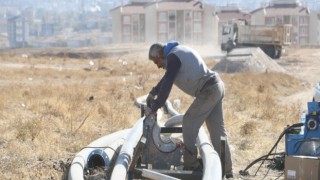 TOKİ’de Alt Yapı Sil Baştan Yapılıyor
