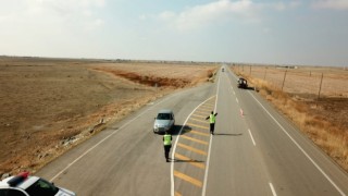 Trafikte Kuralsızlığa İzin Yok