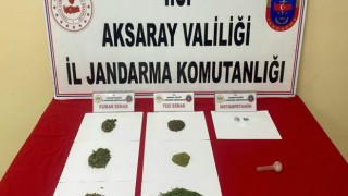 Zehir Operasyonunda 3 Gözaltı