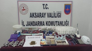 Zehir Taciri Sahte Dişçi Çıktı