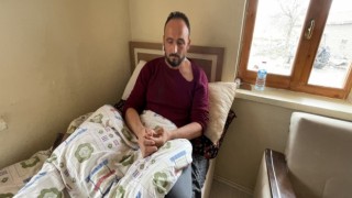 Acılı Baba Konuştu