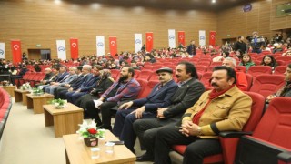 Aksaray’ın Müzik Kültürü Belgesel Oldu