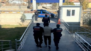 Aranan 1 Kişi Daha Yeşilova’da Yakalandı