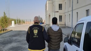 Asayiş Aranan Şahıslara Göz Açtırmıyor