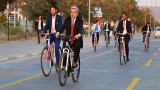 ASÜ, BU YIL DA EN ÇEVRECİ ÜNİVERSİTELERDEN BİRİSİ OLDU