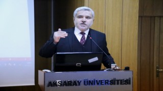 ASÜ, FARKLI ALANLARDA ÖNE ÇIKAN BİR KURUM