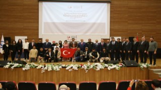 ASÜ’de Ülke Ortalamasının Üzerinde Yabancı Öğrenci Var
