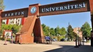 Bartın Üniversitesi 11 Öğretim Elemanı Alacak