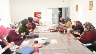 Başkan Dinçer; ‘’Projelerimizle Toplumun Her Kesimine Hizmet Ediyoruz’’