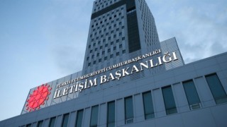 Cumhurbaşkanlığı İletişim Başkanlığı Uzman Yardımcısı Alacak