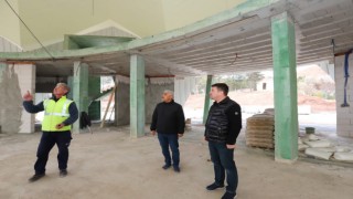 Dinçer; Projelerimizin Her Aşamasının Takipçisiyiz