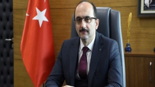 DSİ’DE GÖREV DEĞİŞİKLİĞİ
