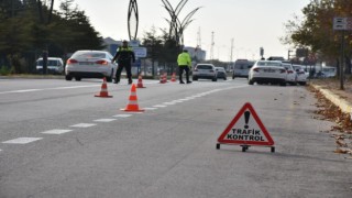 Emniyet Kuralsızlara Göz Açtırmıyor
