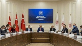 Fırsatçılarında Gözü Komisyonda