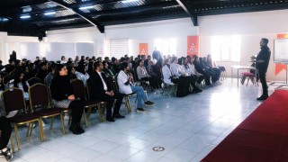 Gençlere Siber Farkındalık Eğitimi