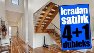 İcradan Satılık Daire