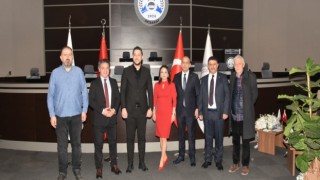 İnşaatta 2023 Yatırım Yılı Olacak