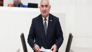 Kaşlı “Aksaray Merkezli Müstakil Bir Alan Başkanlığı Kurulsun”