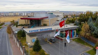 Kayseri Üniversitesi 11 Öğretim Üyesi Alacak