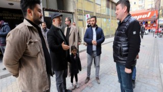 Kentsel Dönüşümde Son Yıkımlar