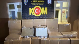 KOM’dan Kaçakçılara Darbe