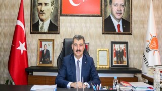 “KÖYDES İLE KÖYLERİMİZE 172 MİLYAR 337 MİLYONLUK YATIRIM YAPTIK”