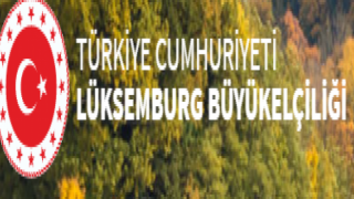 Lüksemburg Büyükelçiliği Sözleşmeli Sekreter Alacak