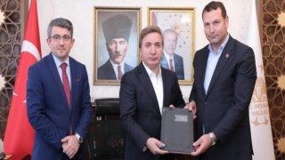 Okur’lardan Eğitime ve Sağlığa Dev Destek