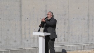 Özkök “Haydi Hodri Meydan”