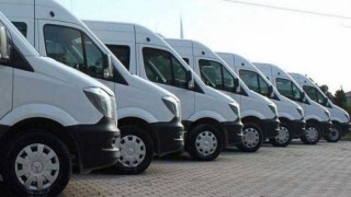 Personel Taşıma İşi Yaptırılacak