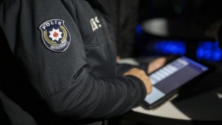 Polis Ekipleri Çocuklarımız İçin Sahada
