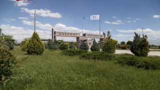 Rektör Şahin “2023’te de Vefa ve Saygıyla Üretmeye Devam Edeceğiz”