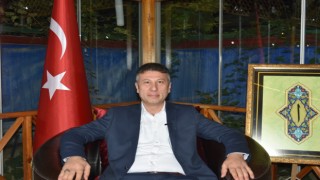 Resul Karaüzüm İYİ Partiye Katılıyor
