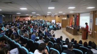 SADECE KADIN DEĞİL HİÇBİR CANLI ŞİDDETİ HAK ETMEZ