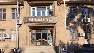 Sandıklı Belediye Başkanlığı Sürekli İşçi Alacak