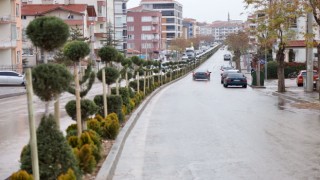 Şehre Yakışıyor