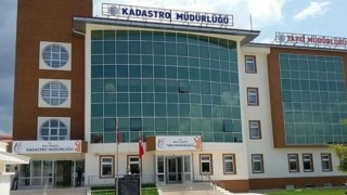 Tapu ve Kadastro Genel Müdürlüğüne 59 Sözleşmeli Koruma ve Güvenlik Görevlisi Alınacak