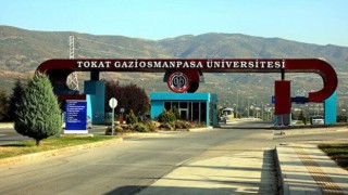 Tokat Gaziosmanpaşa Üniversitesi 57 Öğretim Üyesi Alacak