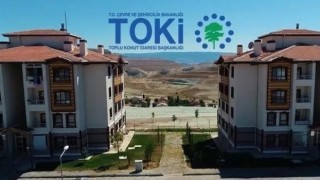 TOKİ Kuraları Yarın Çekilecek