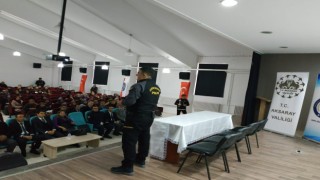 Uyuşturucu İle 4 Koldan Mücadele