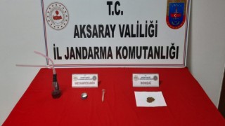 Uyuşturucu ile Mücadele Devam Ediyor