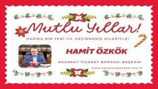 Yılbaşı Kutlama İlanlar