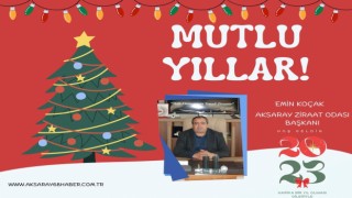 Yılbaşı Kutlama İlanlar