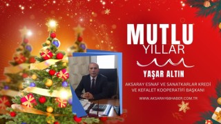 Yılbaşı Kutlama İlanlar