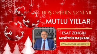 Yılbaşı Kutlama İlanlar