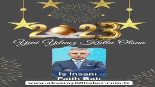 Yılbaşı Kutlama İlanlar