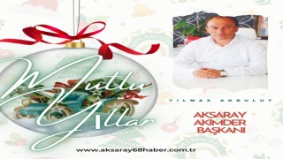 Yılbaşı Kutlama İlanlar