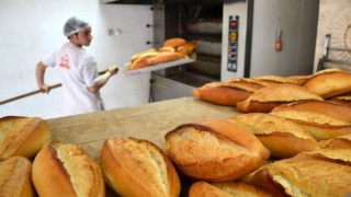 200 gramlık ekmek alınacak