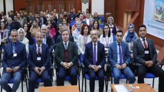 Aksaray Hizmetiçi Eğitim Enstitüsü Birinci Oldu