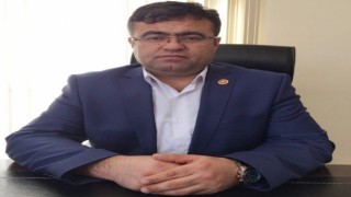 Aktürk “Halkım ve Memleketim İçin Çalışacağım”